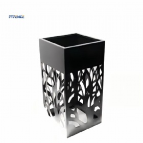 aluminum flower box